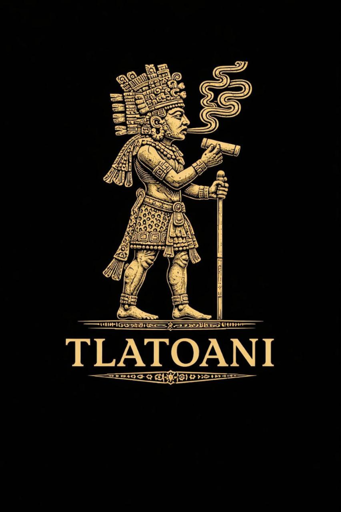 Tlatoani Gold