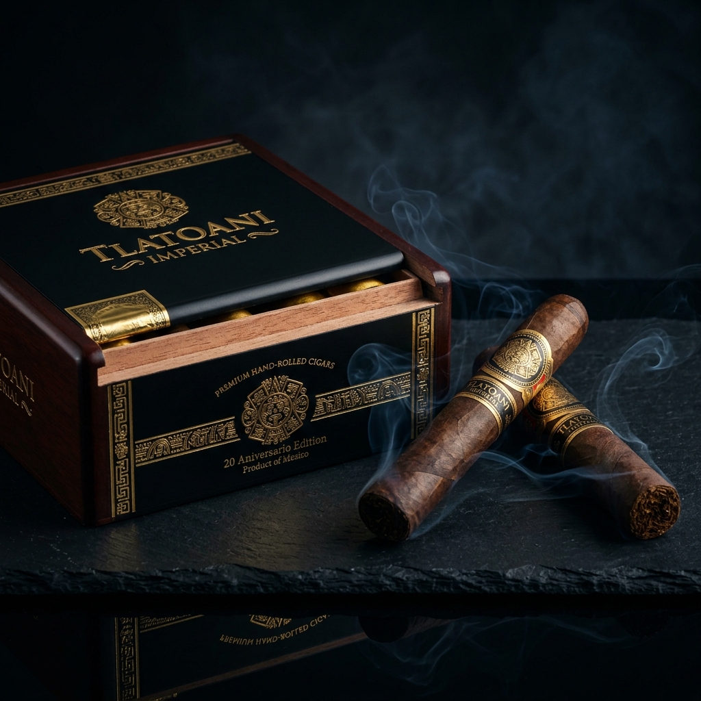 Tlatoani Gran Reserva
