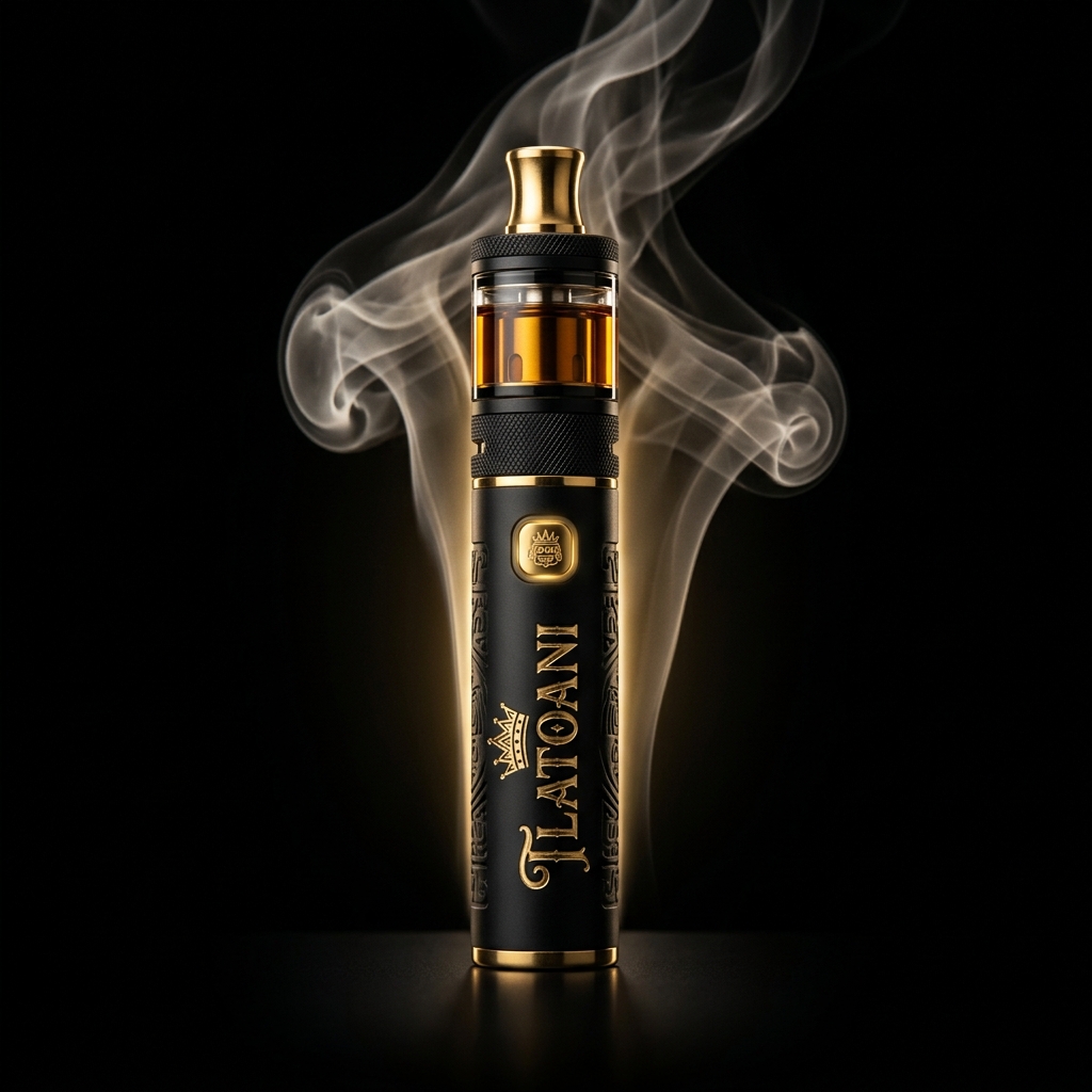 Tlatoani Vape Pro
